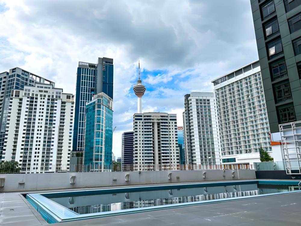 starus hotel bukit bintang formerly known as stay with bintang