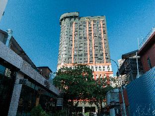 starus hotel bukit bintang formerly known as stay with bintang