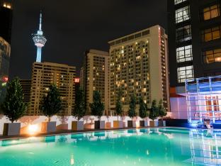 starus hotel bukit bintang formerly known as stay with bintang