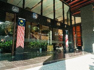 starus hotel bukit bintang formerly known as stay with bintang
