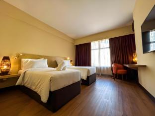 starus hotel bukit bintang formerly known as stay with bintang
