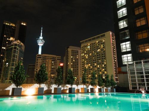starus hotel bukit bintang formerly known as stay with bintang