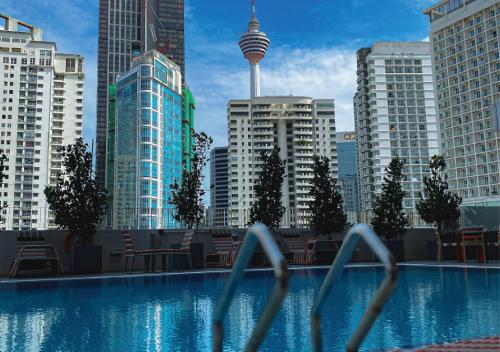 starus hotel bukit bintang formerly known as stay with bintang