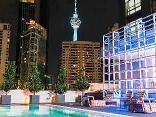 starus hotel bukit bintang formerly known as stay with bintang