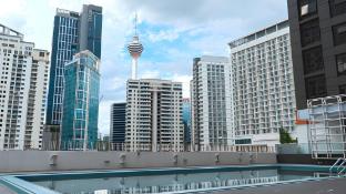starus hotel bukit bintang formerly known as stay with bintang