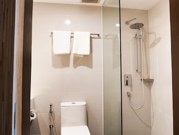starus hotel bukit bintang formerly known as stay with bintang