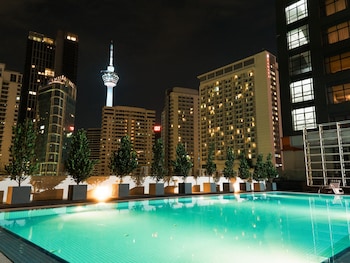 starus hotel bukit bintang formerly known as stay with bintang