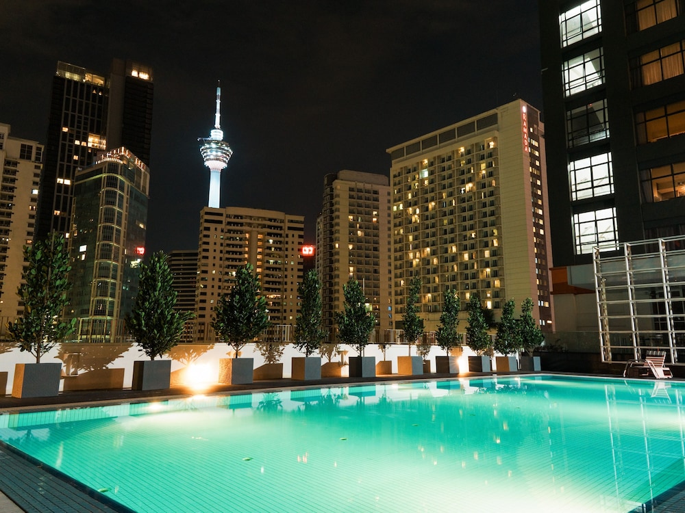 starus hotel bukit bintang formerly known as stay with bintang