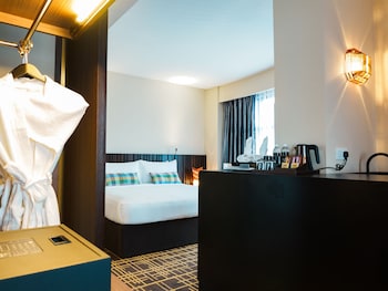 starus hotel bukit bintang formerly known as stay with bintang