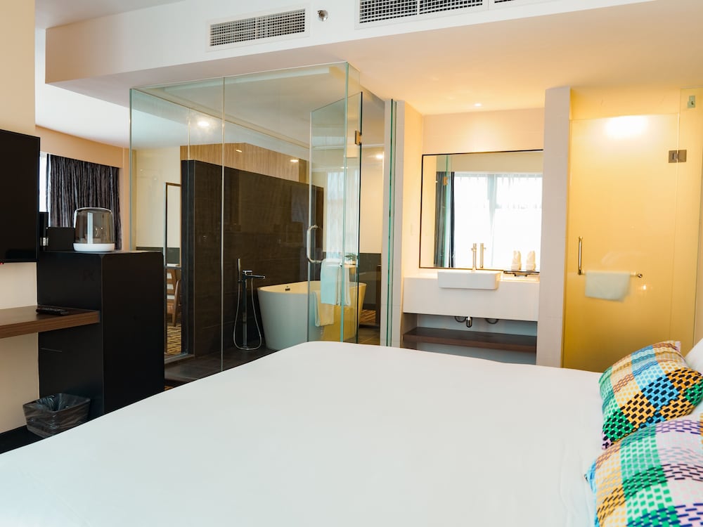 starus hotel bukit bintang formerly known as stay with bintang