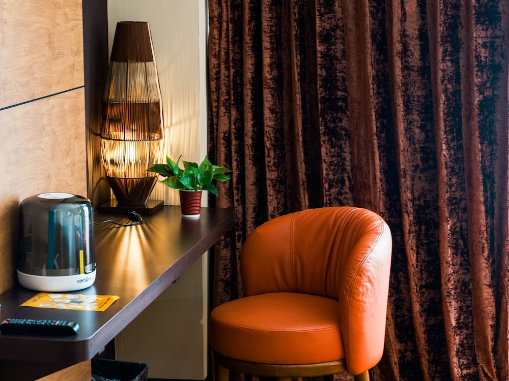 starus hotel bukit bintang formerly known as stay with bintang