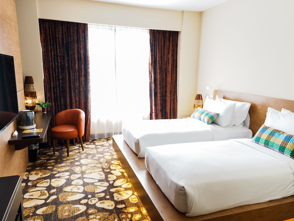 starus hotel bukit bintang formerly known as stay with bintang