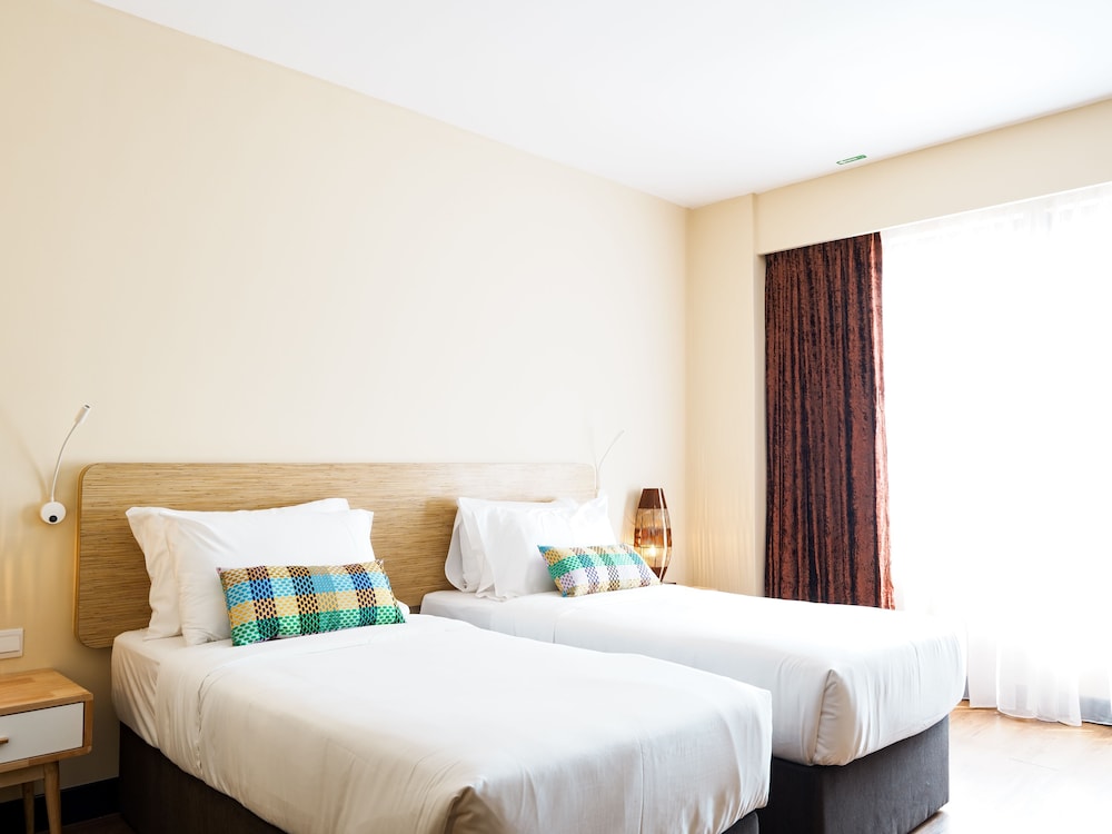 starus hotel bukit bintang formerly known as stay with bintang