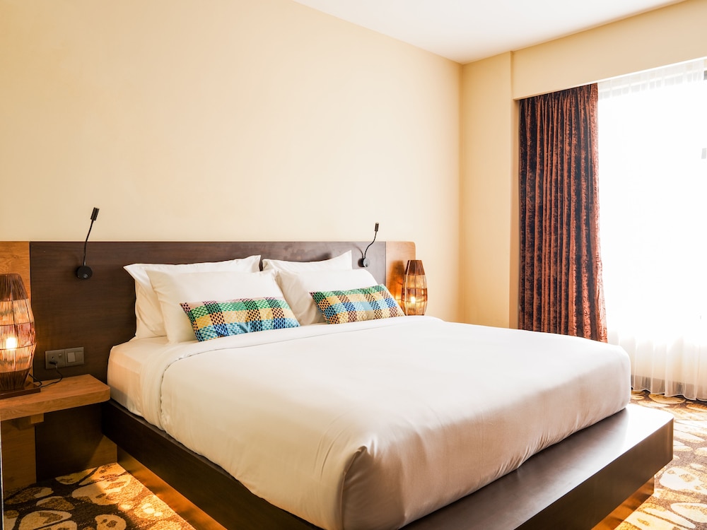 starus hotel bukit bintang formerly known as stay with bintang