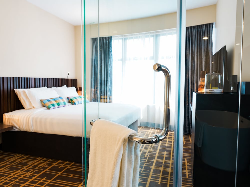 starus hotel bukit bintang formerly known as stay with bintang