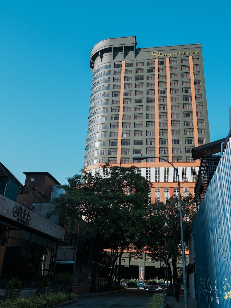 starus hotel bukit bintang formerly known as stay with bintang