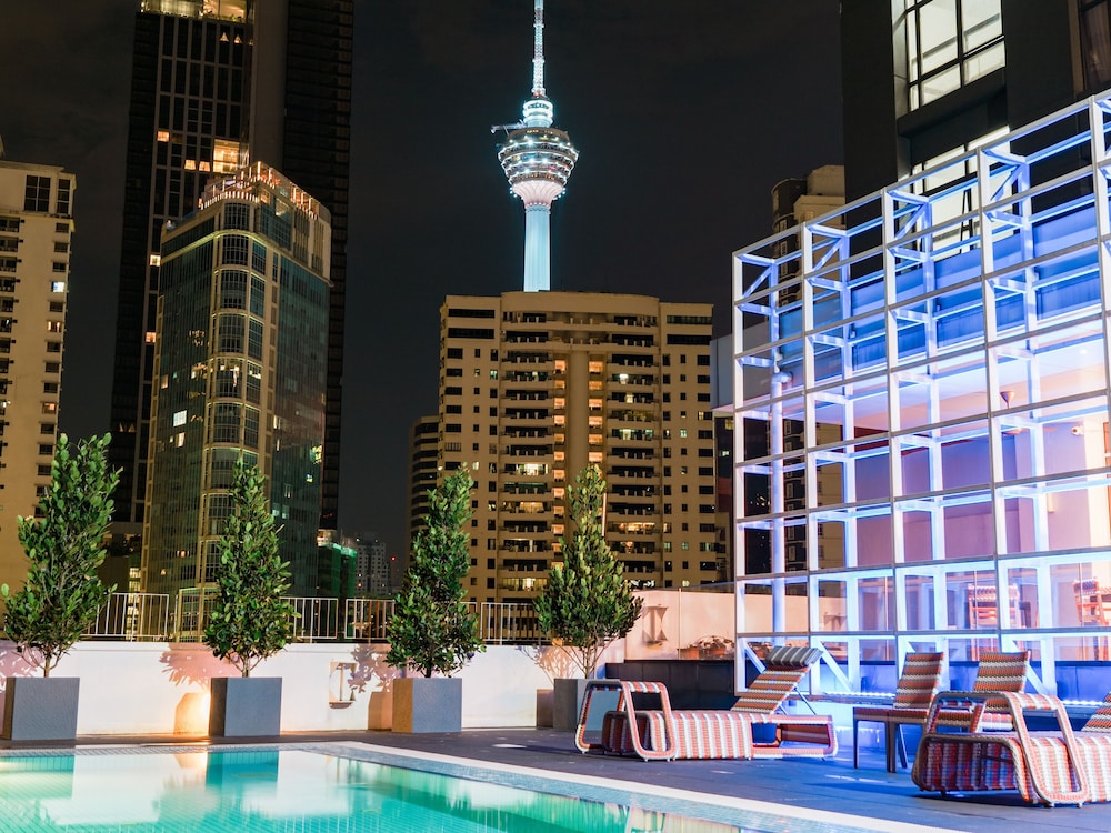 starus hotel bukit bintang formerly known as stay with bintang