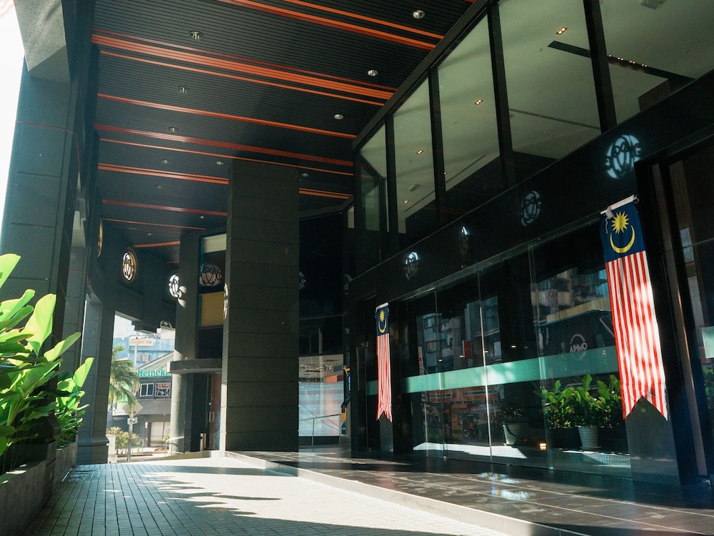 starus hotel bukit bintang formerly known as stay with bintang