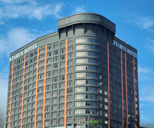 starus hotel bukit bintang formerly known as stay with bintang
