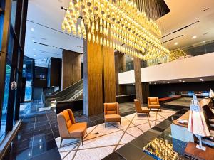 Starus Hotel Bukit Bintang (Formerly Known As Stay With Bintang),Kuala Lumpur>>Bukit Bintang,3 star