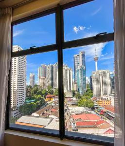 Starus Hotel Bukit Bintang (Formerly Known As Stay With Bintang),Kuala Lumpur>>Bukit Bintang,3 star