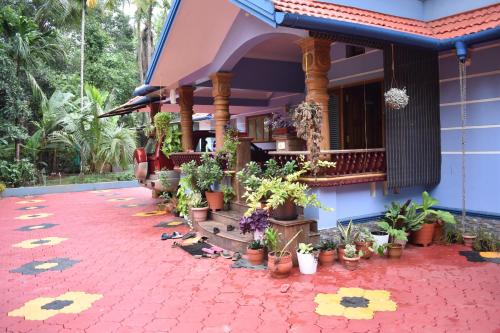 bens villa kannur