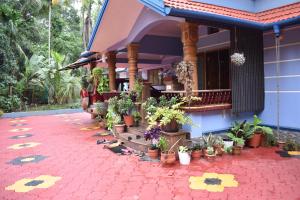 bens villa kannur