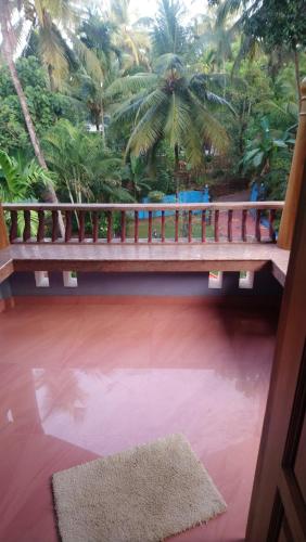 bens villa kannur