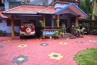 bens villa kannur