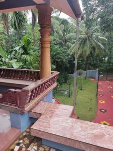 bens villa kannur