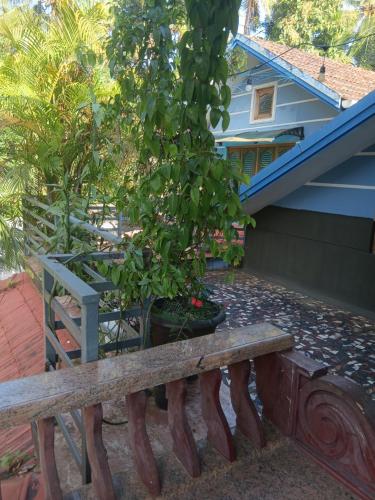 Ben's Villa Kannur !,,3 star