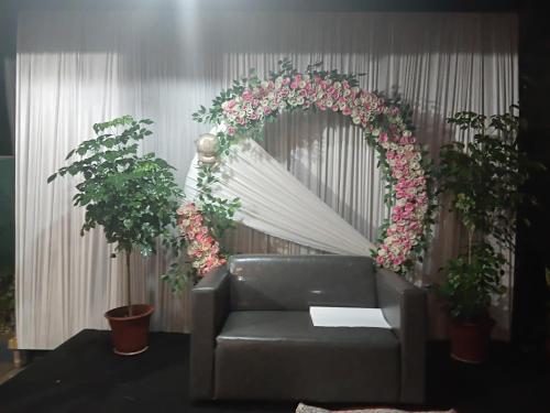 Ben's Villa Kannur !,,3 star