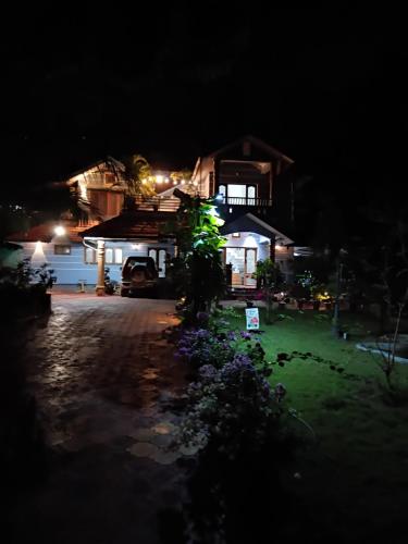 Ben's Villa Kannur !,,3 star