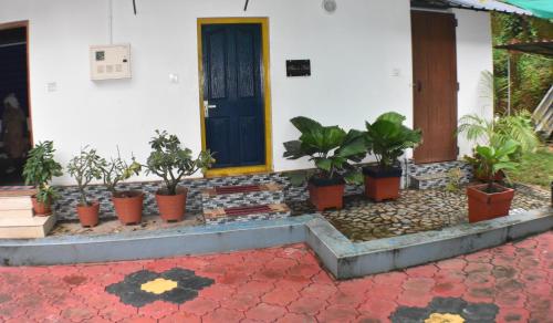 bens villa kannur
