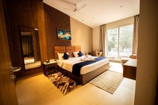 Ananthyam Resort By Anukulas,,4 star