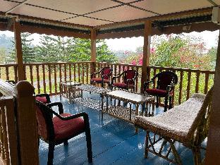 ninashi homestay