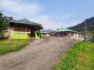 ninashi homestay