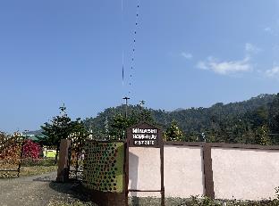 ninashi homestay