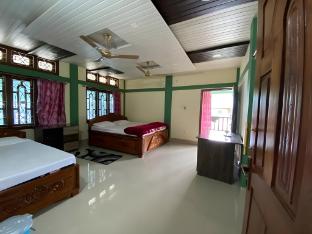ninashi homestay