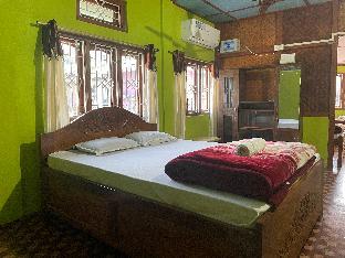 ninashi homestay