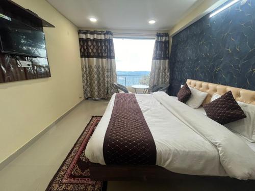 Amor Haven & Dine,,3 star