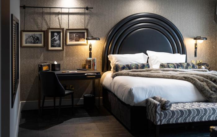hotel gotham newcastle