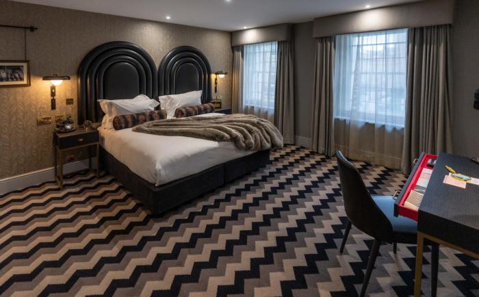 hotel gotham newcastle