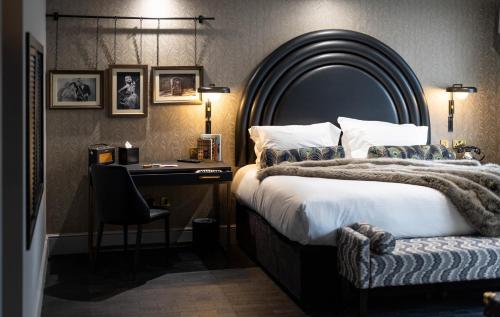 hotel gotham newcastle