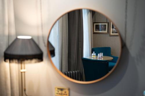 hotel gotham newcastle