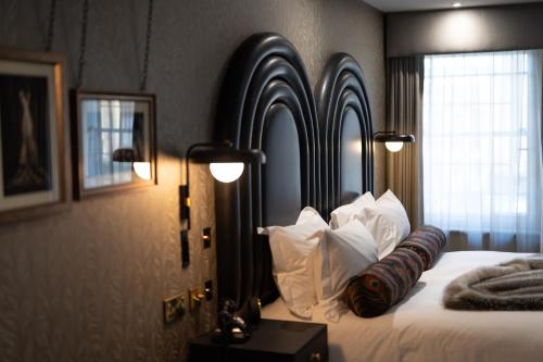 hotel gotham newcastle