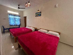 the aarudras residency srirangam