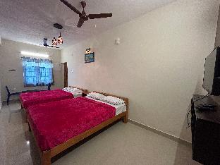 the aarudras residency srirangam