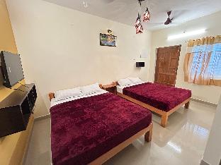 the aarudras residency srirangam