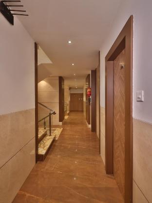 hotel stay inn mahape